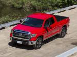 Toyota Tundra Double Cab SR5 by TRD 2013 года